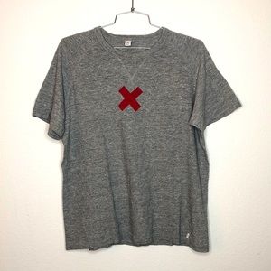 X  Size XL T Shirt